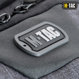 M-Tac рюкзак Urban Line Casual Pack Dark Grey. Фото 9