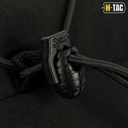 M-Tac рюкзак Urban Line Force Pack Black. Фото 5