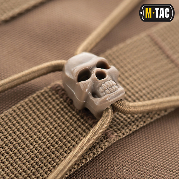 M-Tac рюкзак Urban Line Force Pack Coyote Brown. Фото 5