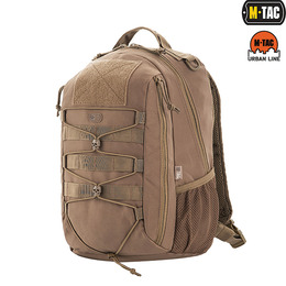 Coyote Brown