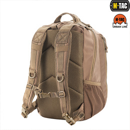 M-Tac рюкзак Urban Line Force Pack Coyote Brown. Фото 3