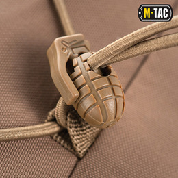 M-Tac рюкзак Urban Line Force Pack Coyote Brown. Фото 4