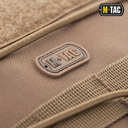 M-Tac рюкзак Urban Line Force Pack Coyote Brown. Фото 7