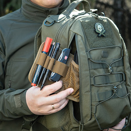 M-Tac рюкзак Urban Line Force Pack Olive. Фото 17