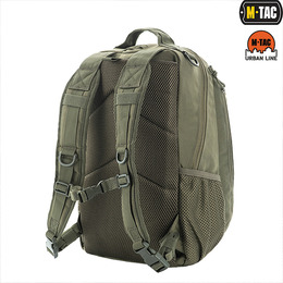 M-Tac рюкзак Urban Line Force Pack Olive. Фото 3