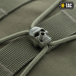 M-Tac рюкзак Urban Line Force Pack Olive. Фото 4