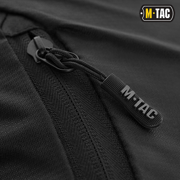 M-Tac рюкзак Urban Line Light Pack Black. Фото 7