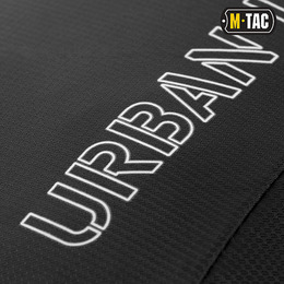 M-Tac рюкзак Urban Line Light Pack Black. Фото 4
