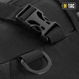 M-Tac рюкзак Urban Line Light Pack Black. Фото 5