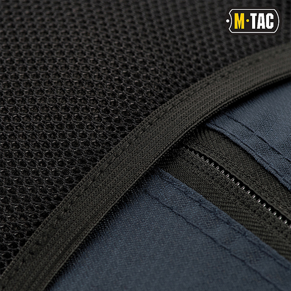M-Tac рюкзак Urban Line Light Pack Blue. Фото 4