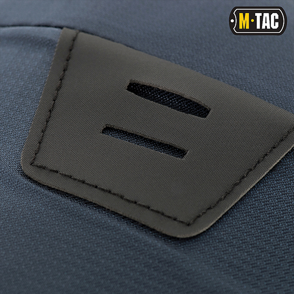 M-Tac рюкзак Urban Line Light Pack Blue. Фото 5