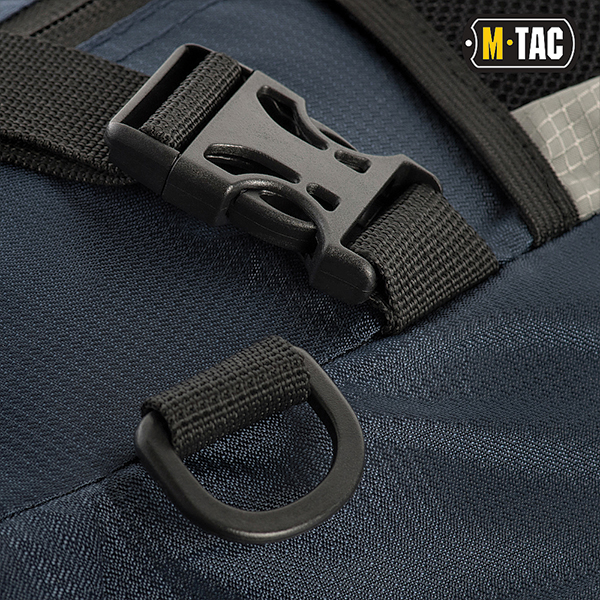 M-Tac рюкзак Urban Line Light Pack Blue. Фото 6