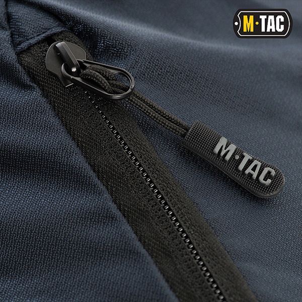 M-Tac рюкзак Urban Line Light Pack Blue. Фото 8