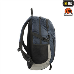 M-Tac рюкзак Urban Line Light Pack Blue