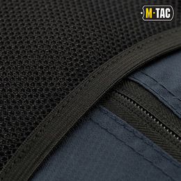 M-Tac рюкзак Urban Line Light Pack Blue. Фото 4