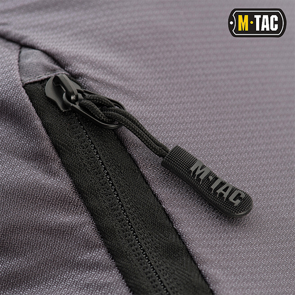 M-Tac рюкзак Urban Line Light Pack Grey. Фото 10