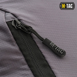 M-Tac рюкзак Urban Line Light Pack Grey. Фото 10