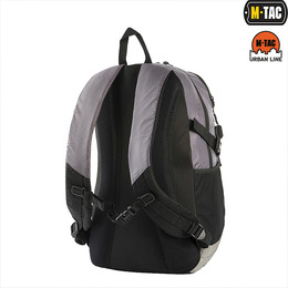 M-Tac рюкзак Urban Line Light Pack Grey. Фото 3