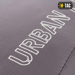 M-Tac рюкзак Urban Line Light Pack Grey. Фото 4