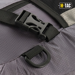 M-Tac рюкзак Urban Line Light Pack Grey. Фото 6
