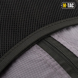 M-Tac рюкзак Urban Line Light Pack Grey. Фото 9