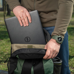 M-Tac рюкзак Urban Line Lite Pack Green/Black. Фото 21