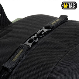 M-Tac рюкзак Urban Line Lite Pack Green/Black. Фото 4