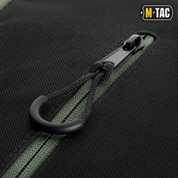 M-Tac рюкзак Urban Line Lite Pack Green/Black. Фото 7