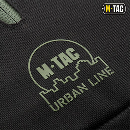 M-Tac рюкзак Urban Line Lite Pack Green/Black. Фото 8