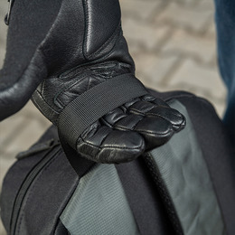 M-Tac рюкзак Urban Line Lite Pack Grey/Black. Фото 15