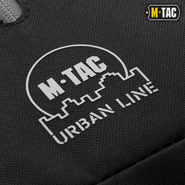 M-Tac рюкзак Urban Line Lite Pack Grey/Black. Фото 6