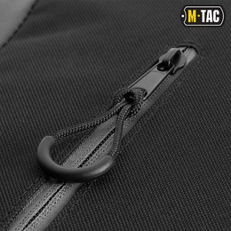 M-Tac рюкзак Urban Line Lite Pack Grey/Black. Фото 7