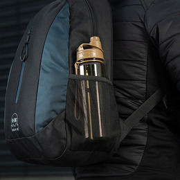M-Tac рюкзак Urban Line Lite Pack Navy/Black. Фото 11