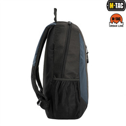 M-Tac рюкзак Urban Line Lite Pack Navy/Black