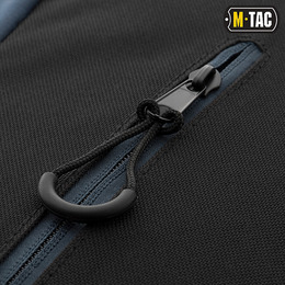 M-Tac рюкзак Urban Line Lite Pack Navy/Black. Фото 6