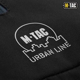 M-Tac рюкзак Urban Line Lite Pack Navy/Black. Фото 9
