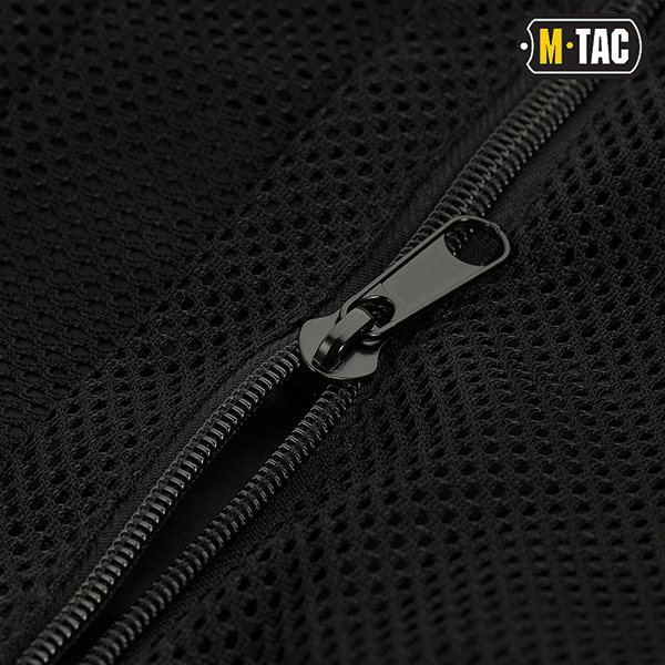 M-Tac рюкзак однолямковий Armadillo Black. Фото 11