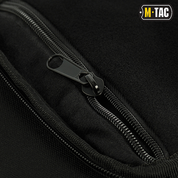 M-Tac рюкзак однолямковий Armadillo Black. Фото 14