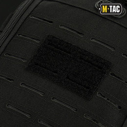 M-Tac рюкзак однолямковий Armadillo Black. Фото 6