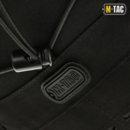 M-Tac рюкзак однолямковий Armadillo Black. Фото 13