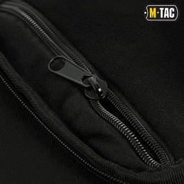 M-Tac рюкзак однолямковий Armadillo Black. Фото 14