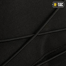 M-Tac рюкзак однолямковий Armadillo Black. Фото 15