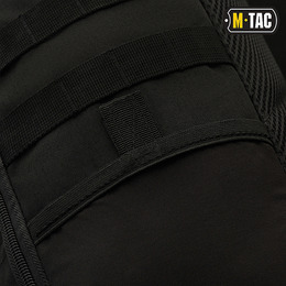 M-Tac рюкзак однолямковий Armadillo Black. Фото 16