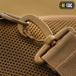M-Tac рюкзак однолямковий Armadillo Dark Coyote. Фото 10