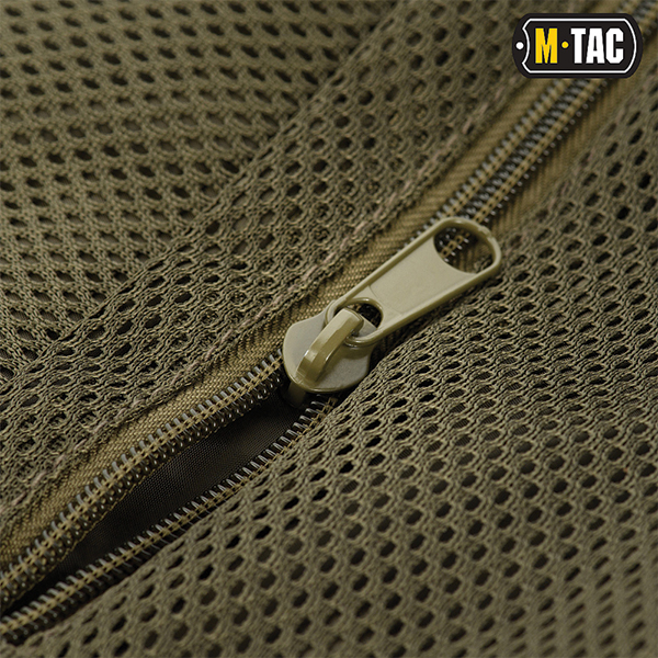 M-Tac рюкзак однолямковий Armadillo Ranger Green. Фото 15