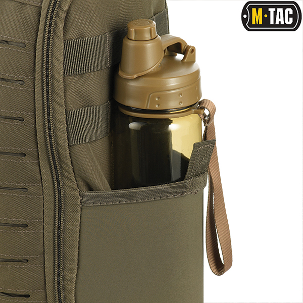 M-Tac рюкзак однолямковий Armadillo Ranger Green. Фото 4