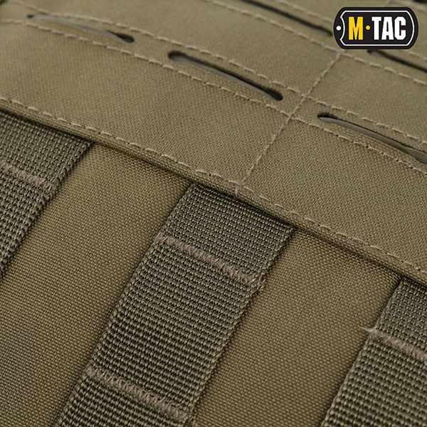 M-Tac рюкзак однолямковий Armadillo Ranger Green. Фото 5