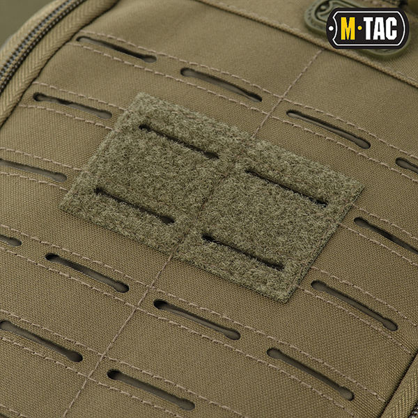 M-Tac рюкзак однолямковий Armadillo Ranger Green. Фото 9