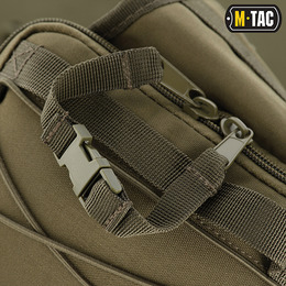 M-Tac рюкзак однолямковий Armadillo Ranger Green. Фото 10