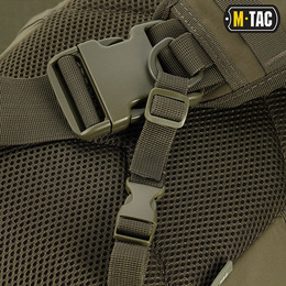 M-Tac рюкзак однолямковий Armadillo Ranger Green. Фото 11